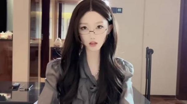 黑丝秘书的阴谋-井川里野